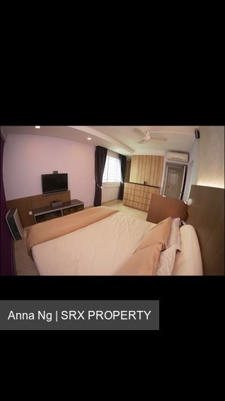 Blk 559 Hougang Street 51 (Hougang), HDB Executive #179222242